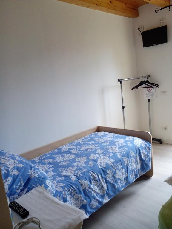 פלטרה Agriturismo Il Girasole מראה חיצוני תמונה