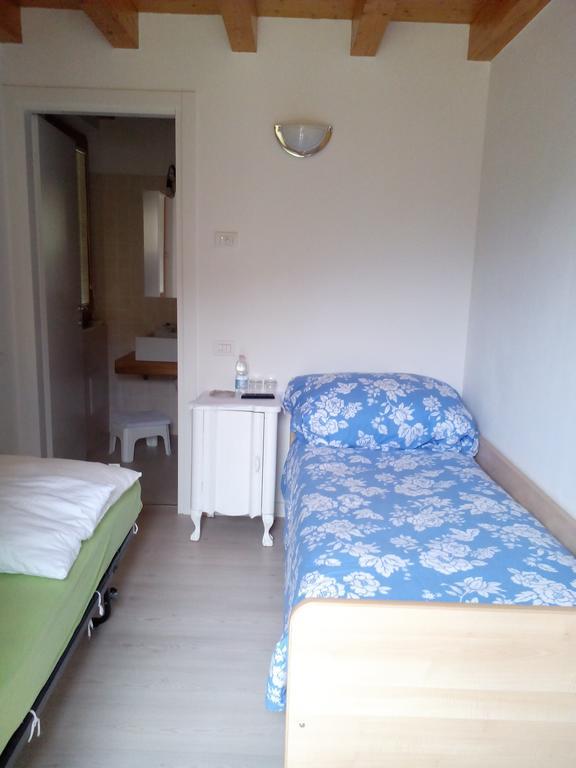 פלטרה Agriturismo Il Girasole מראה חיצוני תמונה