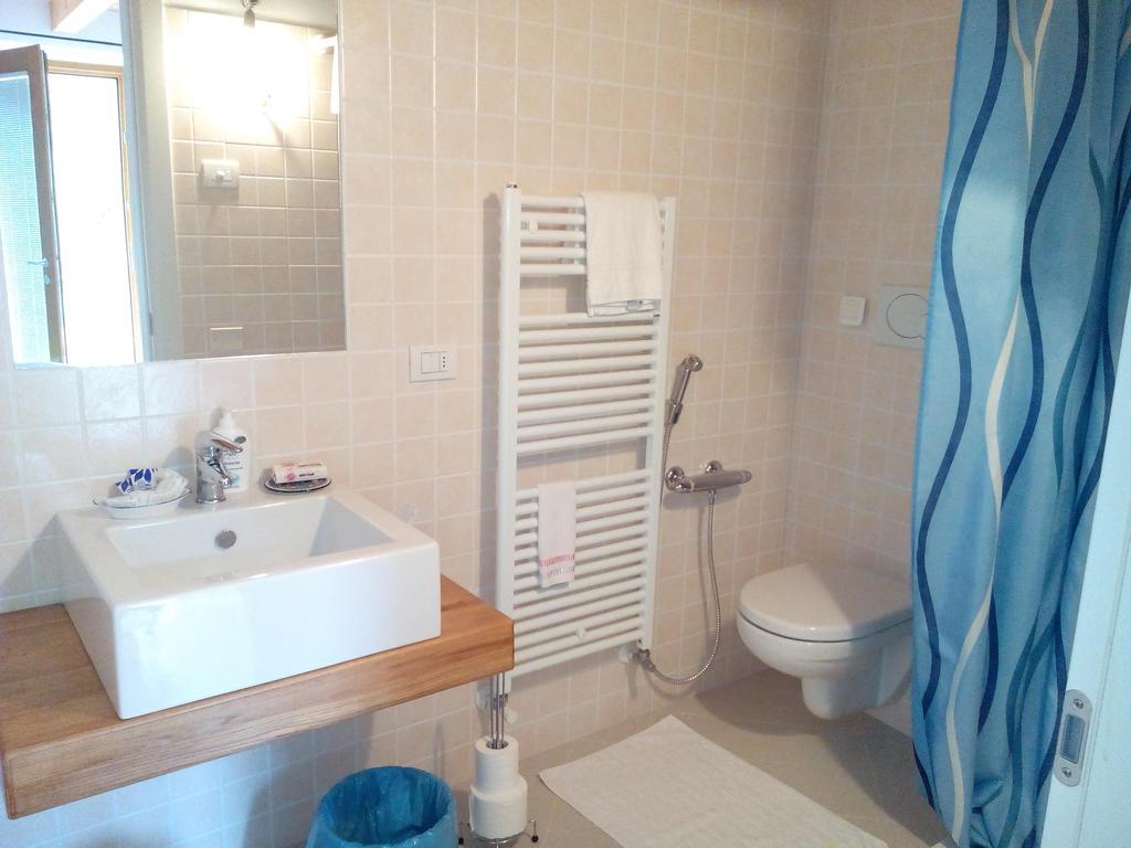 פלטרה Agriturismo Il Girasole מראה חיצוני תמונה