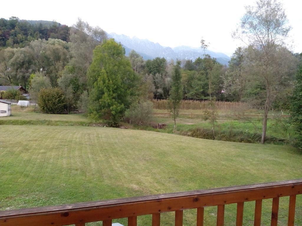 פלטרה Agriturismo Il Girasole מראה חיצוני תמונה