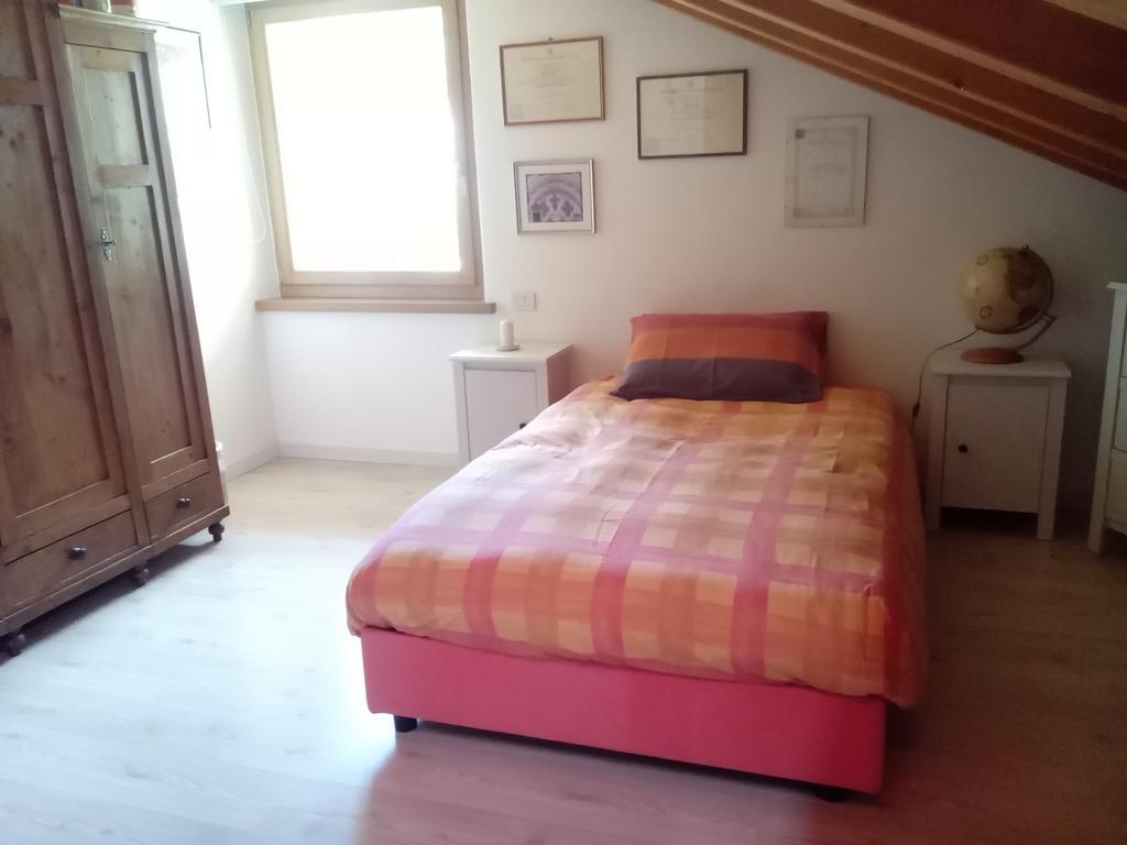 פלטרה Agriturismo Il Girasole מראה חיצוני תמונה
