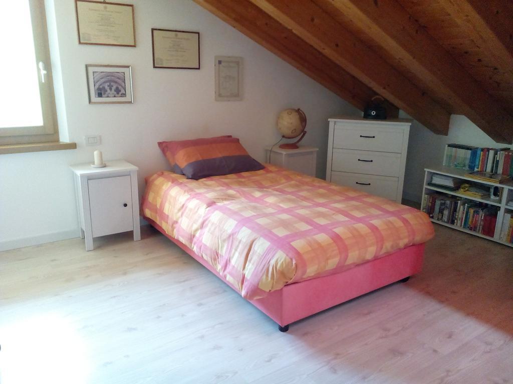 פלטרה Agriturismo Il Girasole מראה חיצוני תמונה