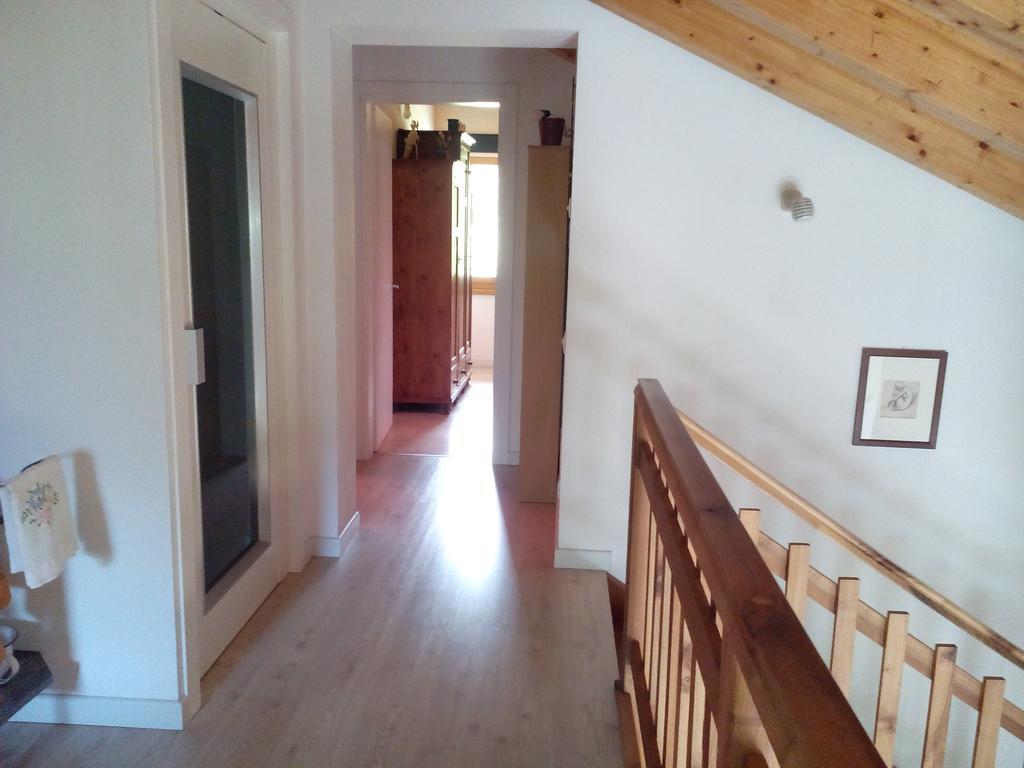 פלטרה Agriturismo Il Girasole מראה חיצוני תמונה
