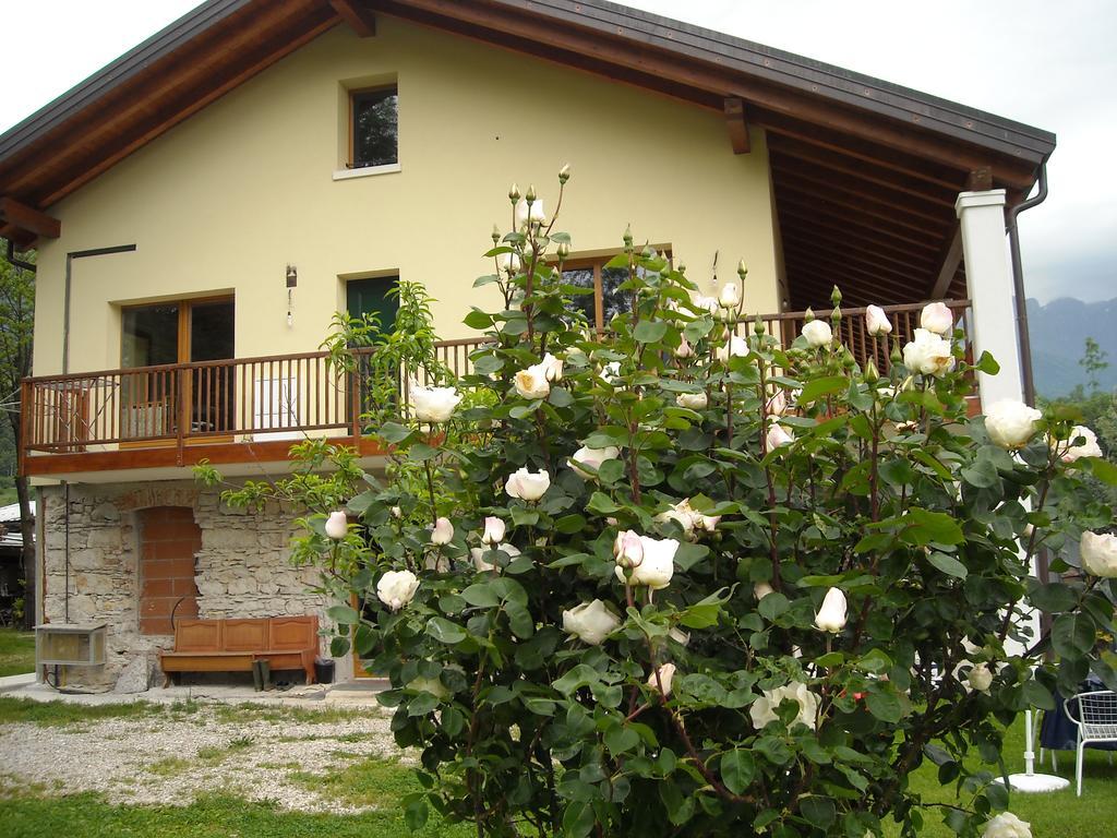 פלטרה Agriturismo Il Girasole מראה חיצוני תמונה