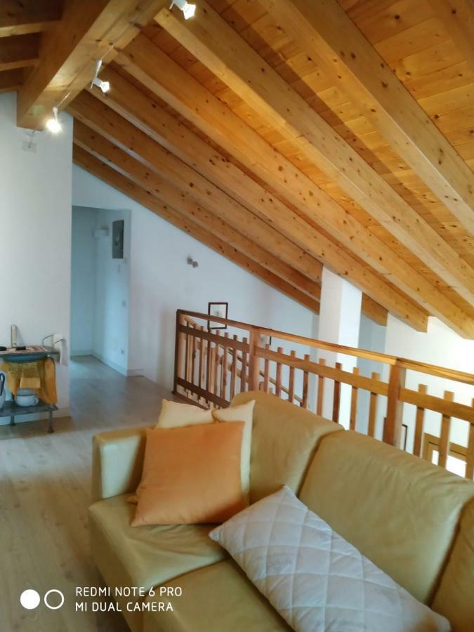 פלטרה Agriturismo Il Girasole מראה חיצוני תמונה
