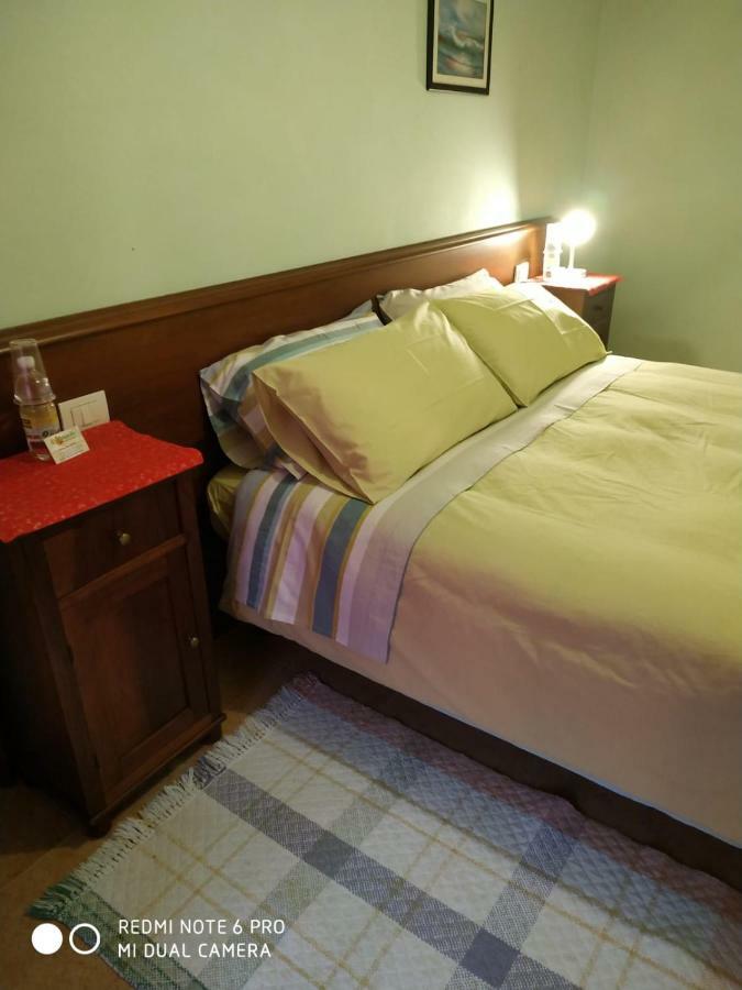 פלטרה Agriturismo Il Girasole מראה חיצוני תמונה